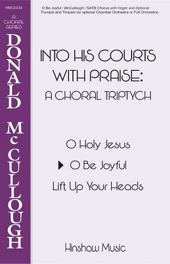 O Be Joyful